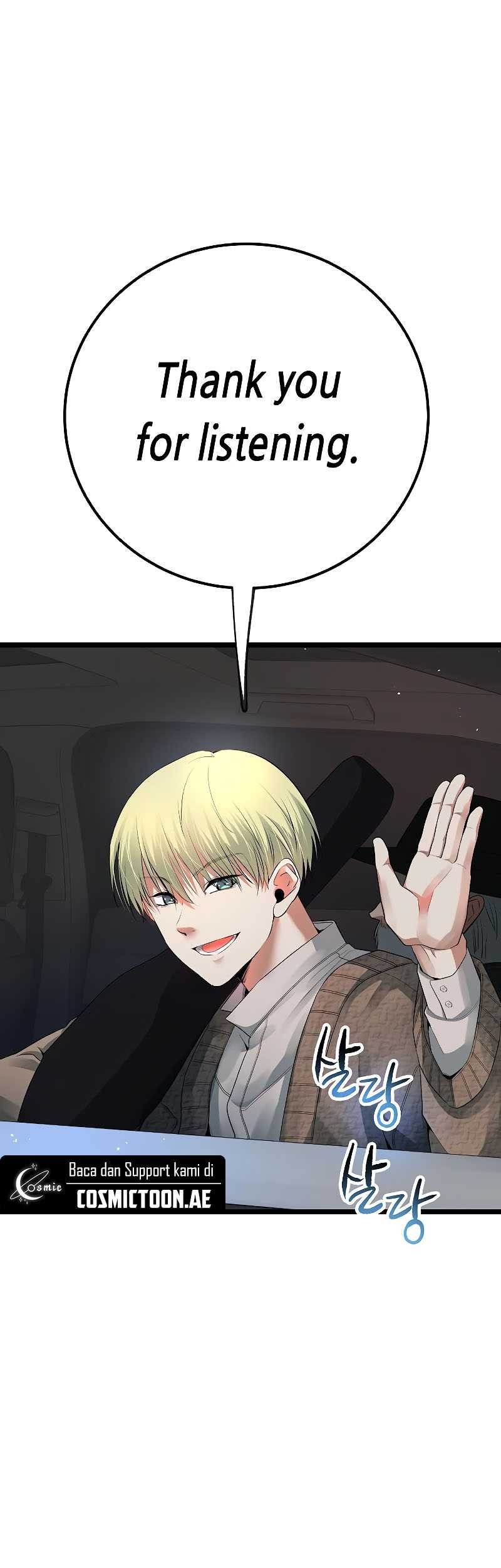 A Tidal Wave of Glory Chapter 54 Gambar 57