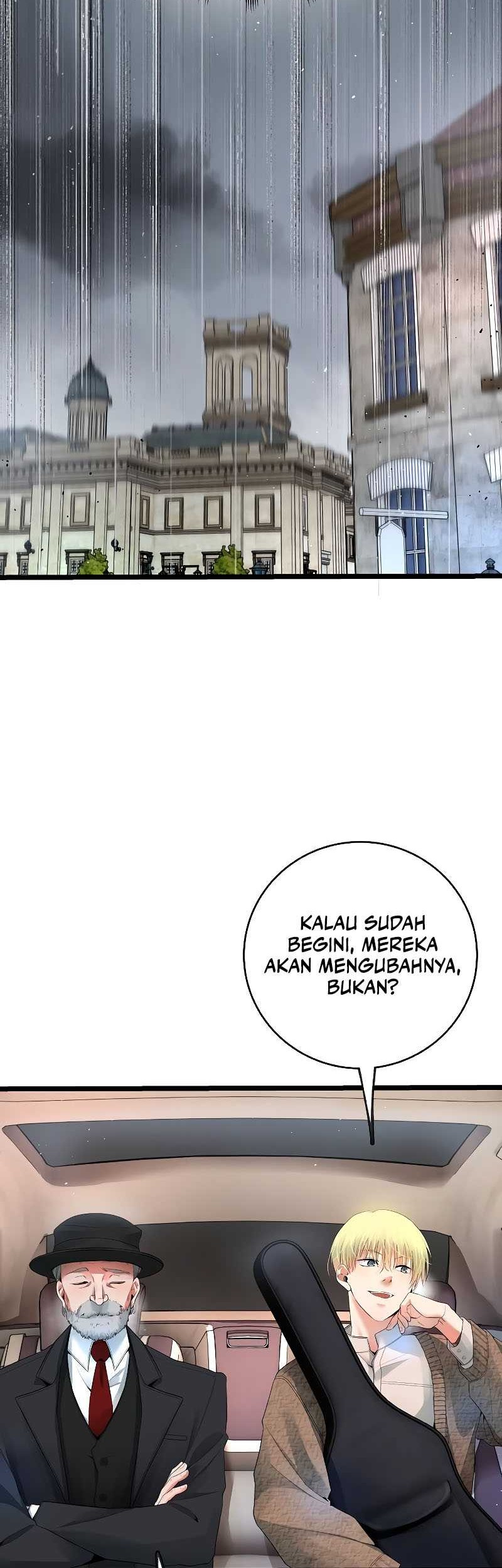 A Tidal Wave of Glory Chapter 54 Gambar 60