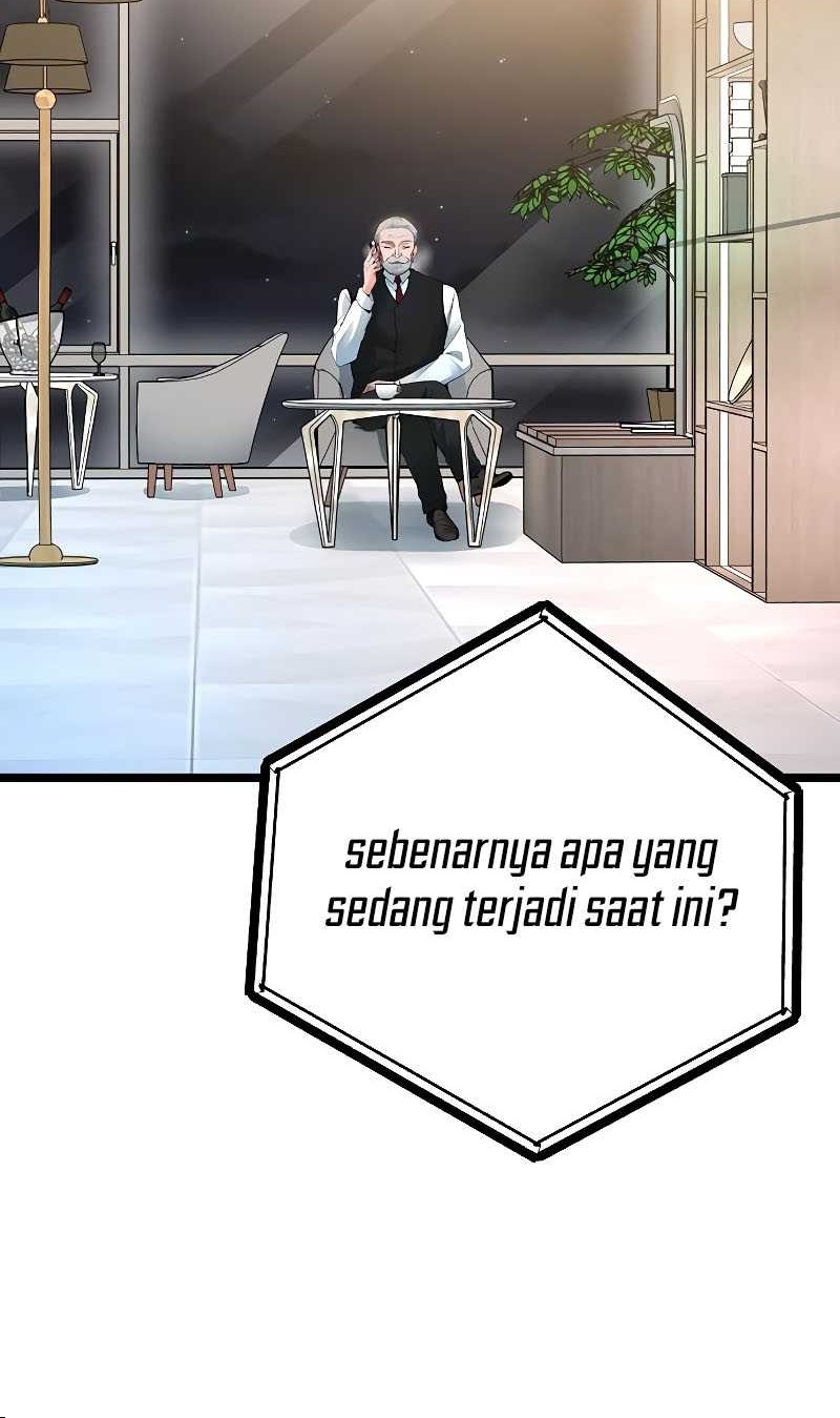 A Tidal Wave of Glory Chapter 54 Gambar 69