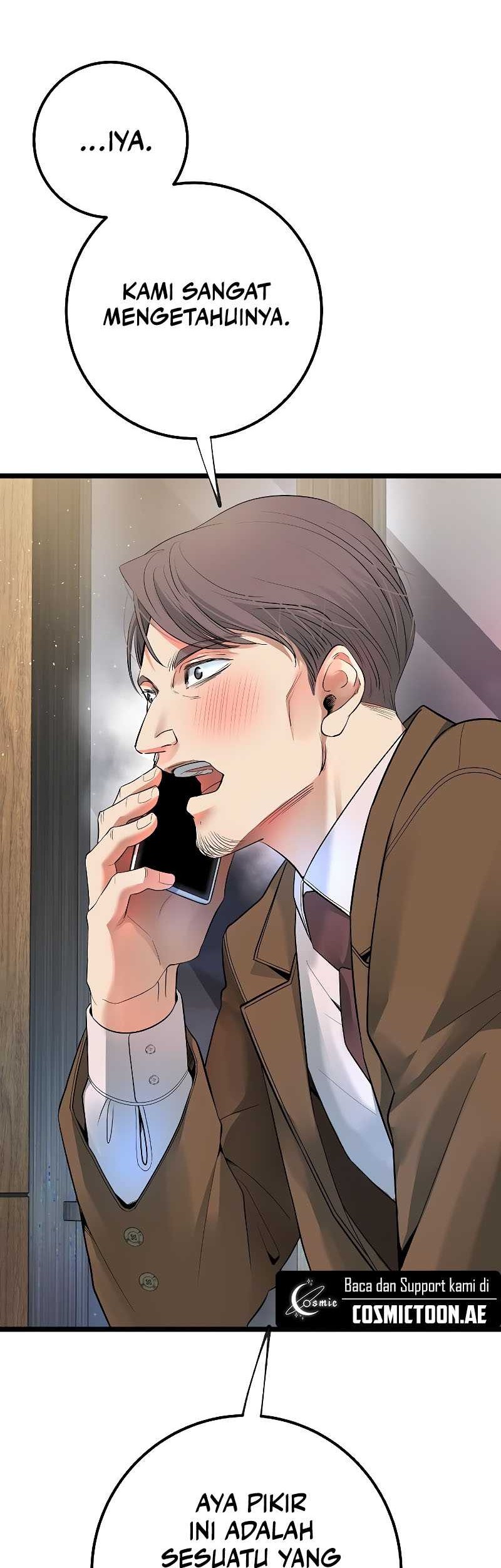 A Tidal Wave of Glory Chapter 54 Gambar 77