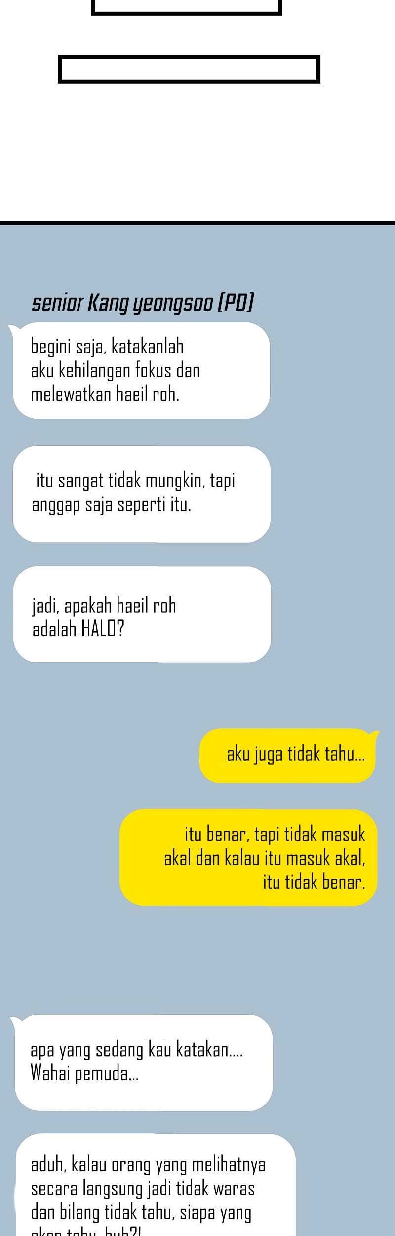 A Tidal Wave of Glory Chapter 54 Gambar 80