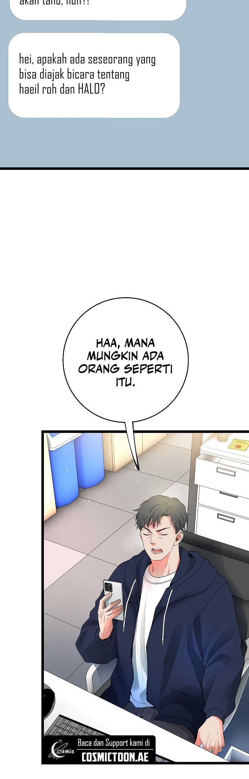 A Tidal Wave of Glory Chapter 54 Gambar 81