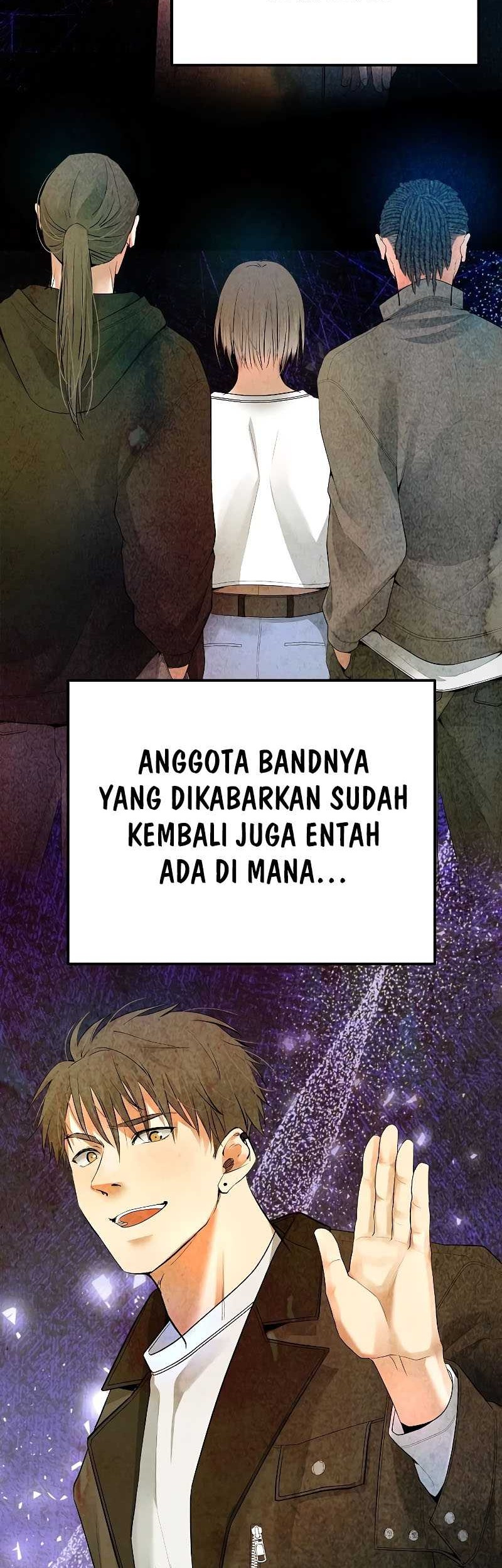 A Tidal Wave of Glory Chapter 54 Gambar 84