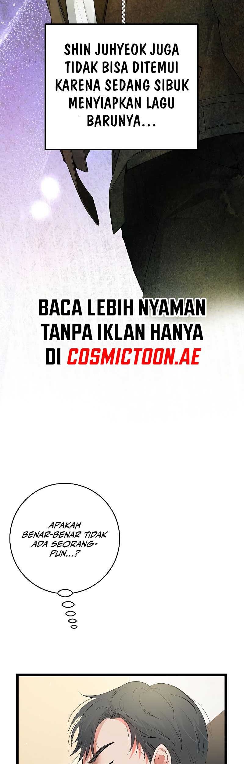 A Tidal Wave of Glory Chapter 54 Gambar 85