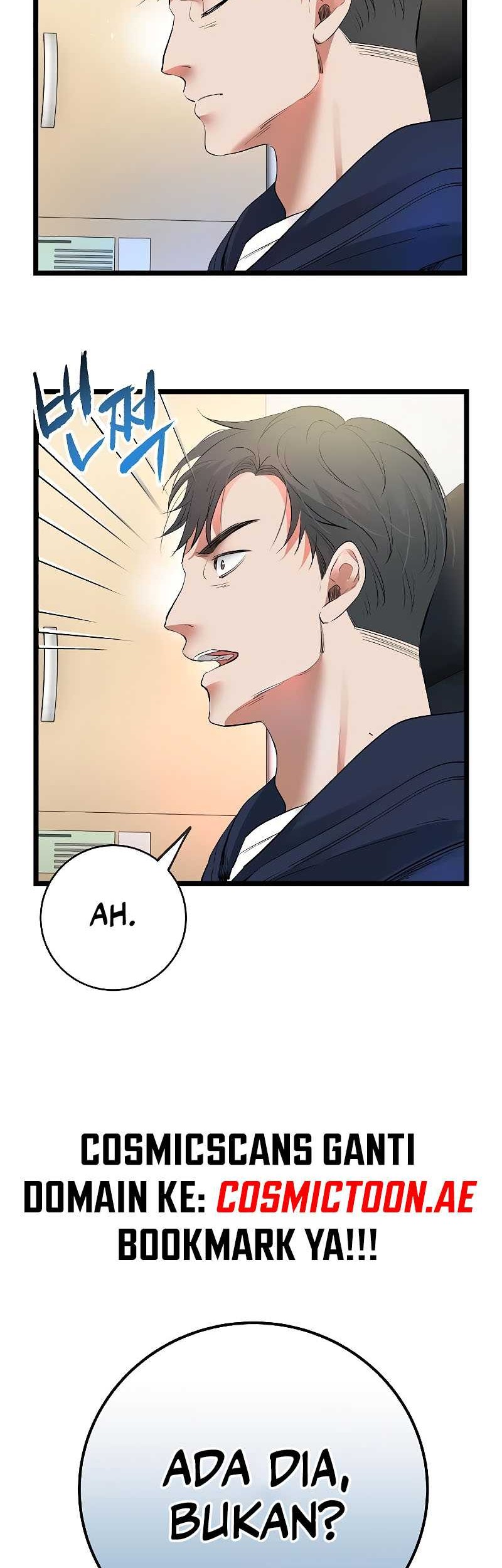 A Tidal Wave of Glory Chapter 54 Gambar 86