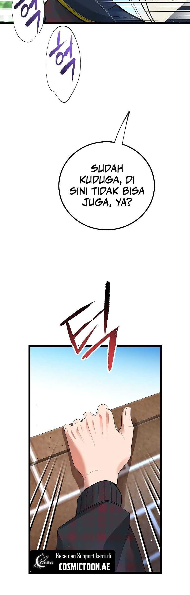 A Tidal Wave of Glory Chapter 54 Gambar 88