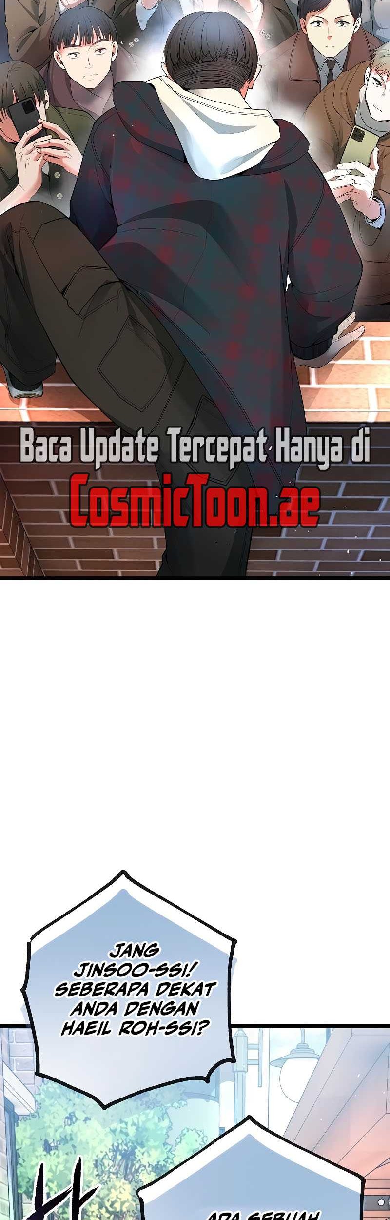 A Tidal Wave of Glory Chapter 54 Gambar 91