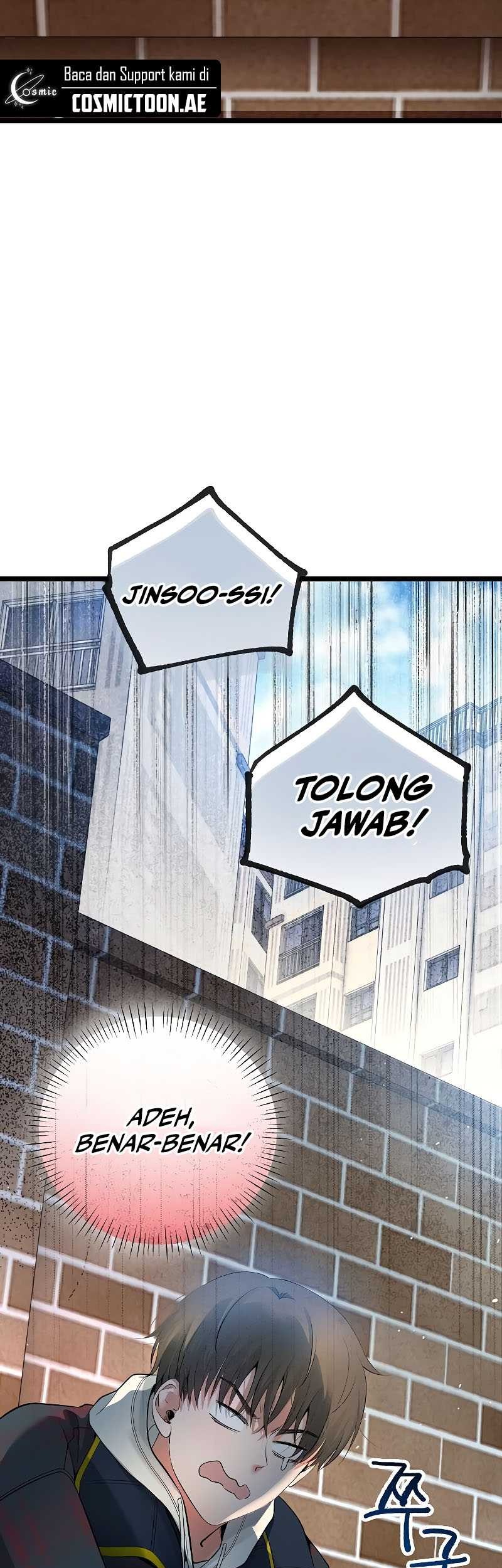 A Tidal Wave of Glory Chapter 54 Gambar 94