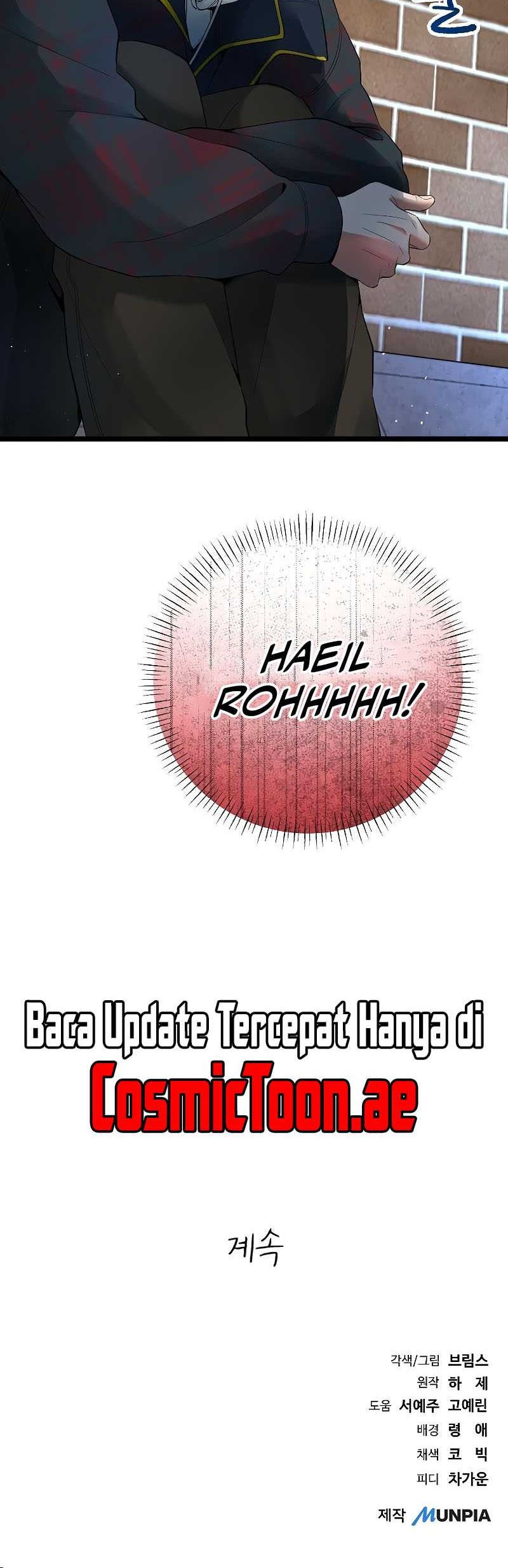 A Tidal Wave of Glory Chapter 54 Gambar 95