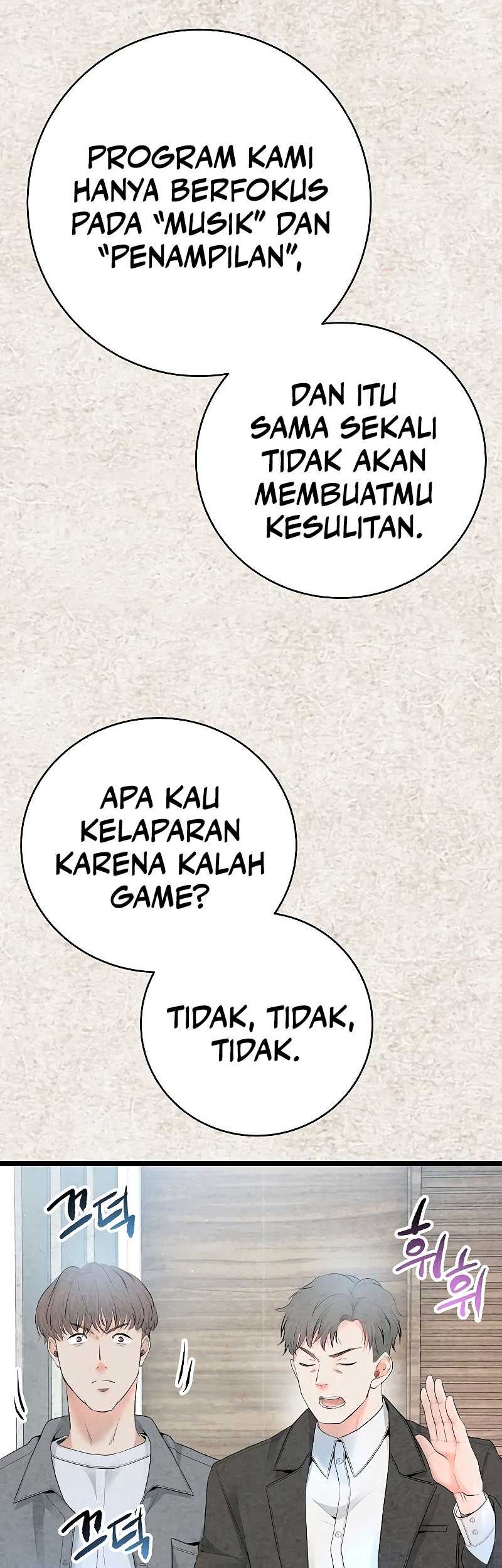 A Tidal Wave of Glory Chapter 54 Gambar 7