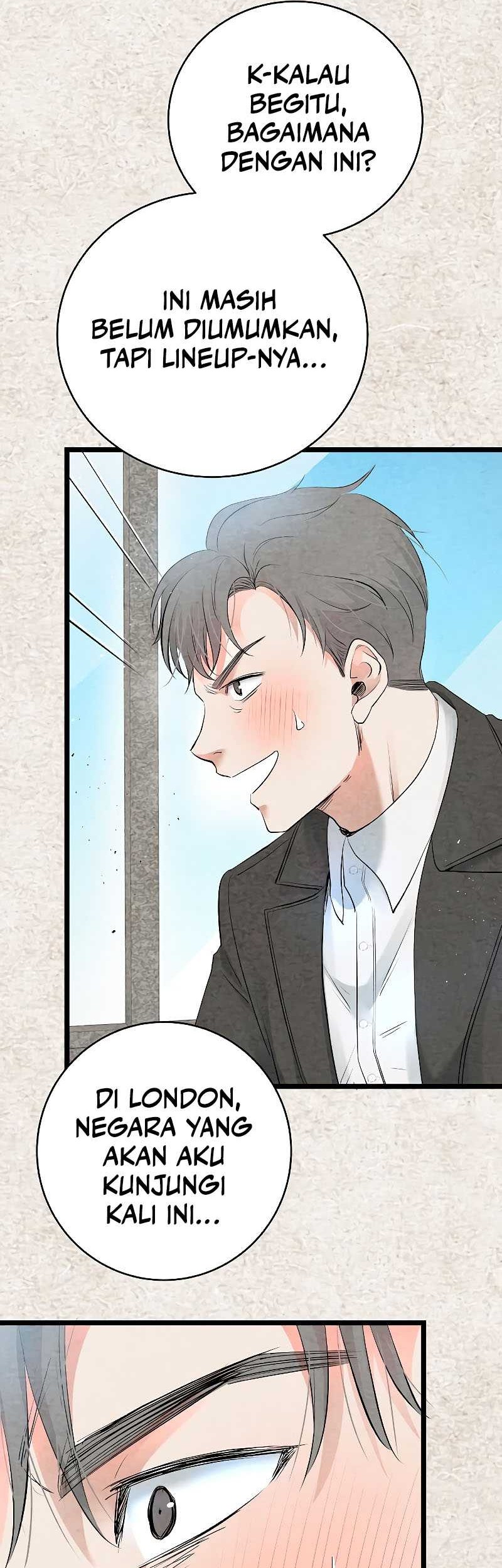 A Tidal Wave of Glory Chapter 54 Gambar 10