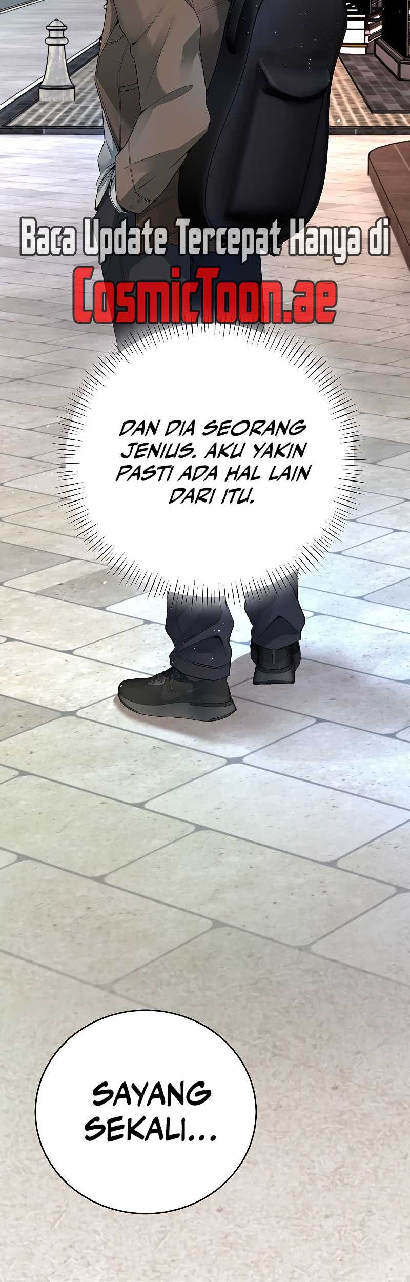 A Tidal Wave of Glory Chapter 54 Gambar 12