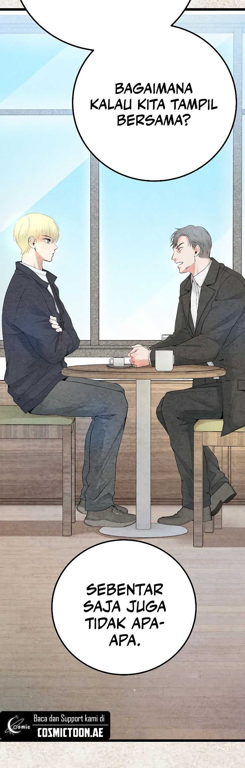 A Tidal Wave of Glory Chapter 54 Gambar 16