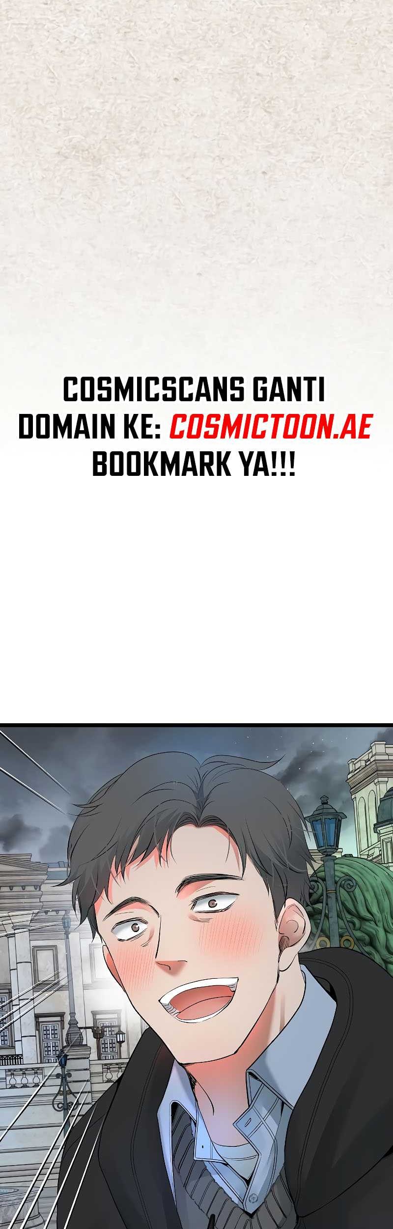 A Tidal Wave of Glory Chapter 54 Gambar 17
