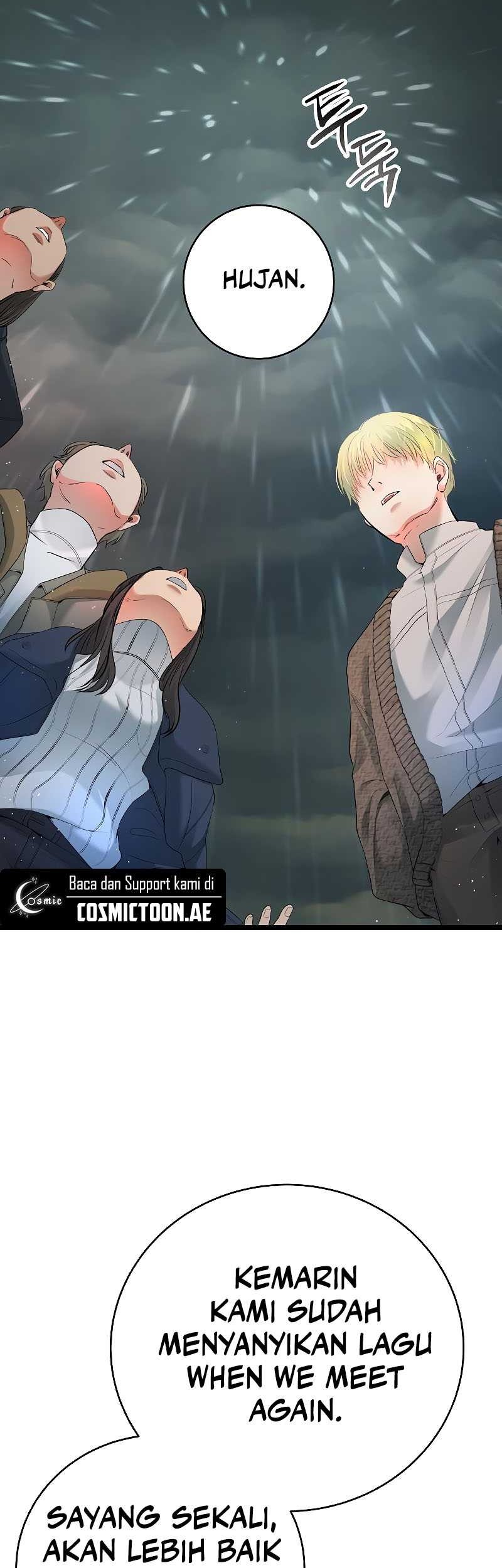 A Tidal Wave of Glory Chapter 54 Gambar 23