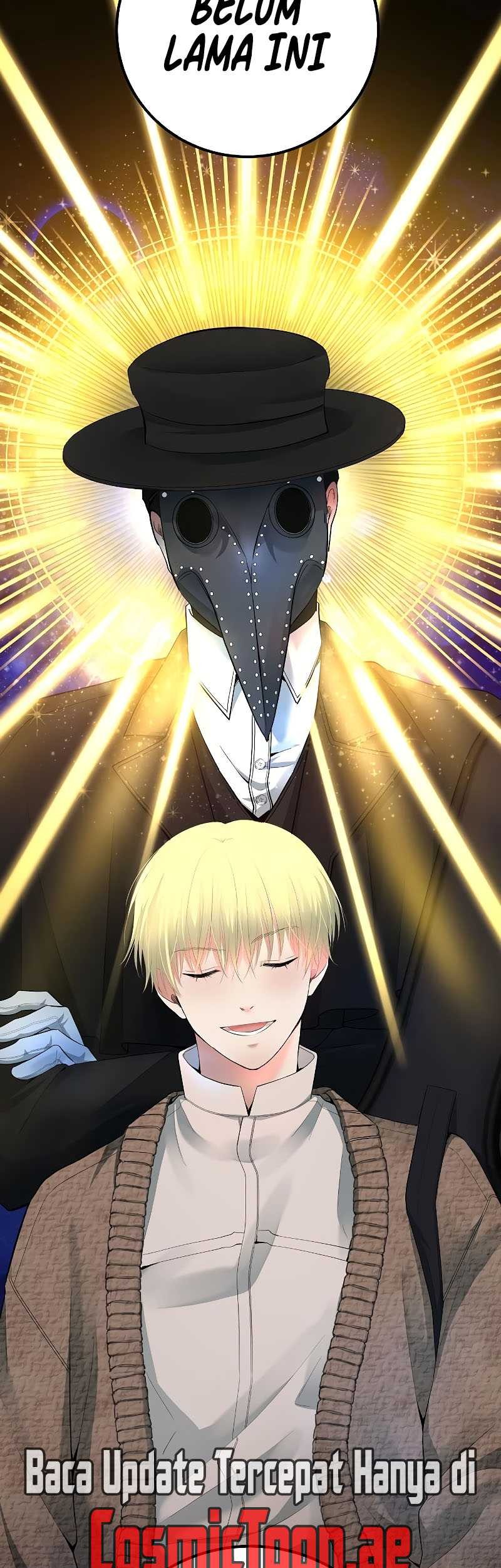 A Tidal Wave of Glory Chapter 54 Gambar 25