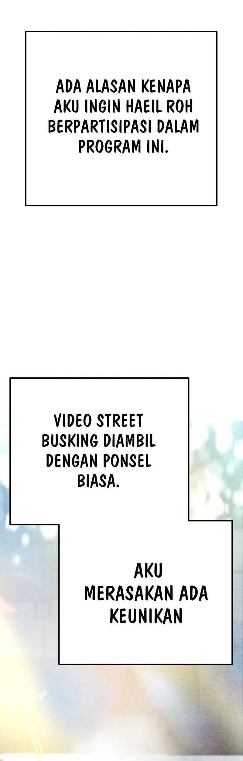 A Tidal Wave of Glory Chapter 54 Gambar 30