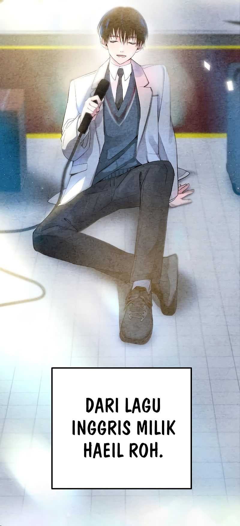 A Tidal Wave of Glory Chapter 54 Gambar 31