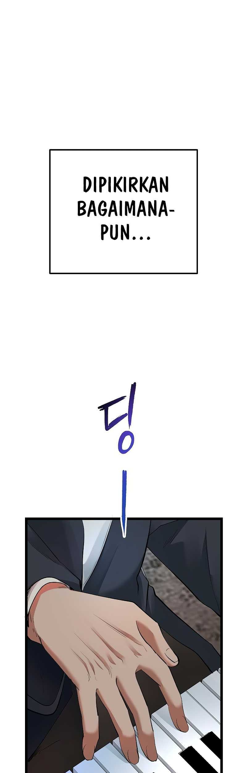 A Tidal Wave of Glory Chapter 54 Gambar 34