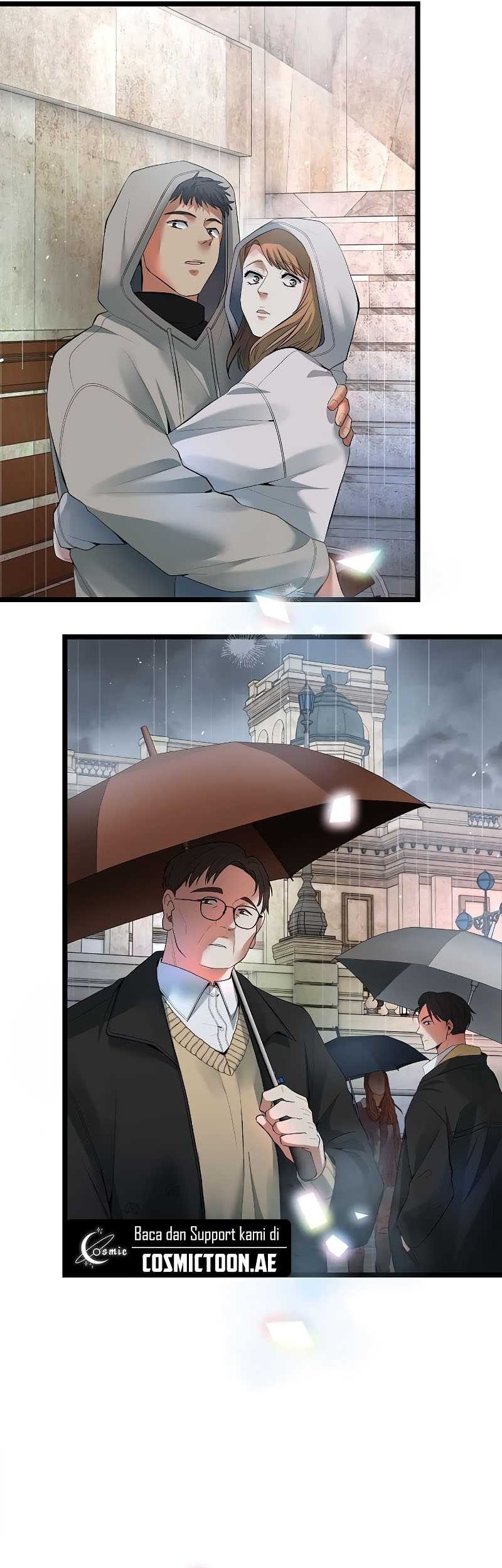 A Tidal Wave of Glory Chapter 54 Gambar 38