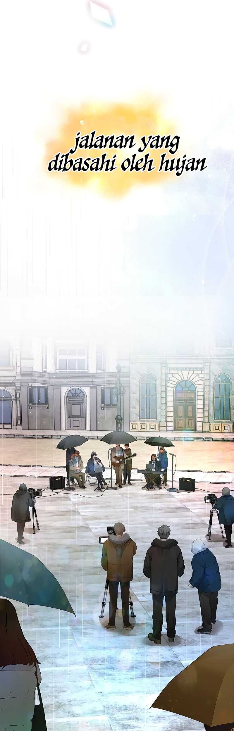 A Tidal Wave of Glory Chapter 54 Gambar 39