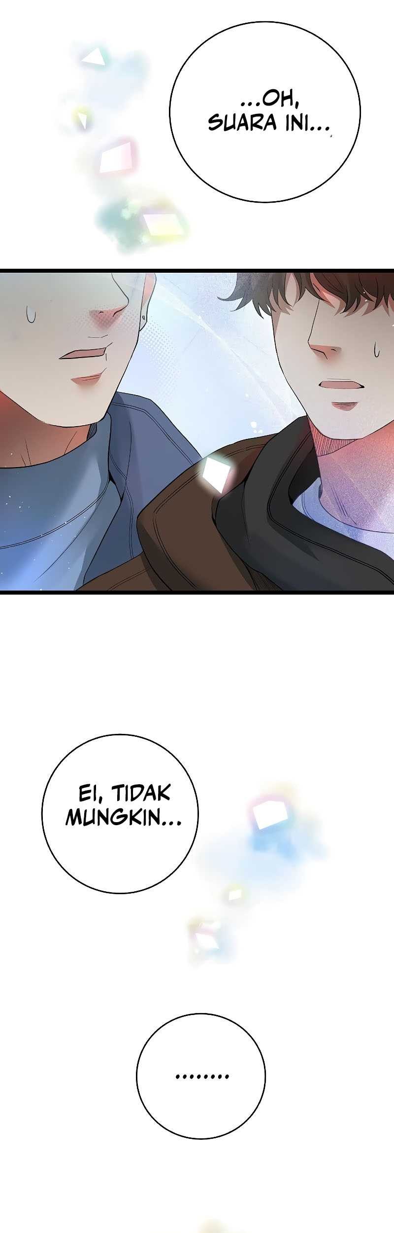 A Tidal Wave of Glory Chapter 54 Gambar 42
