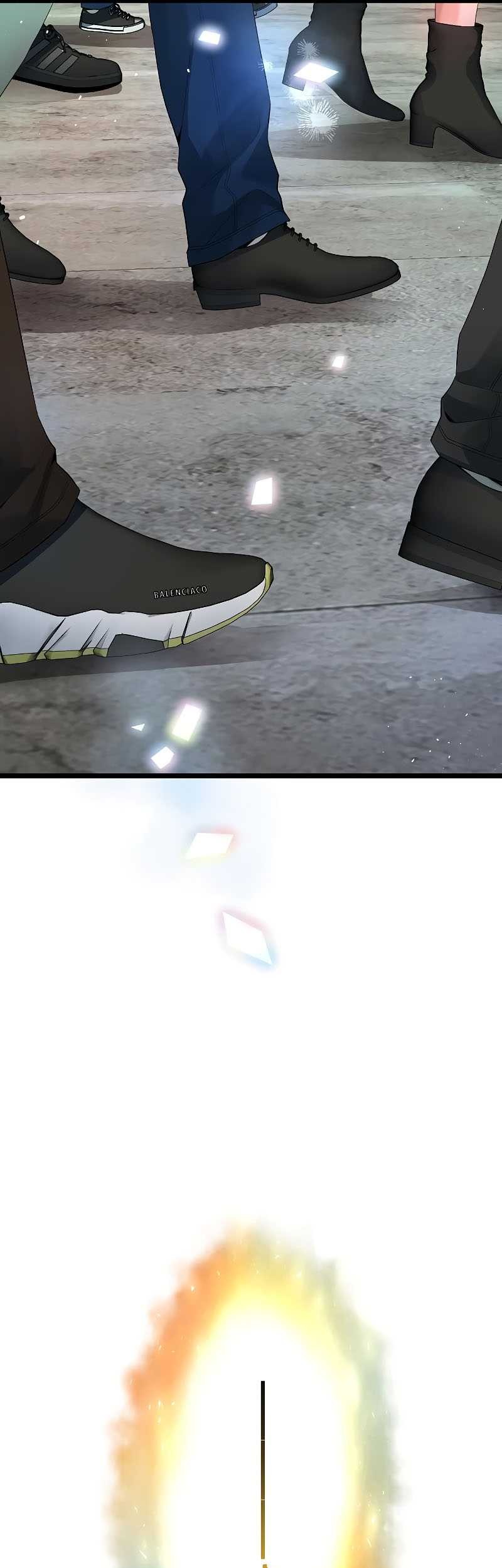 A Tidal Wave of Glory Chapter 54 Gambar 44