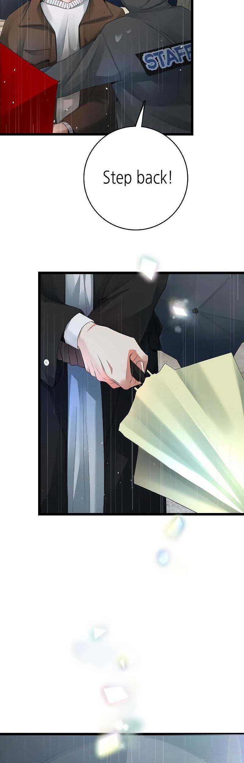 A Tidal Wave of Glory Chapter 54 Gambar 47