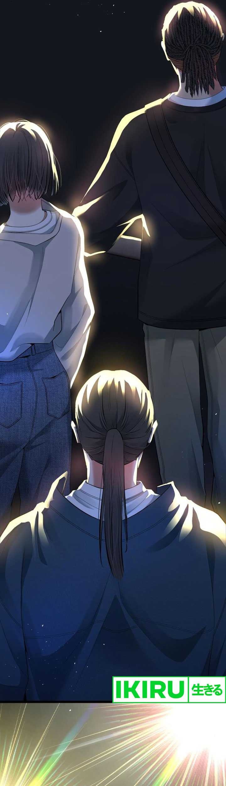 A Tidal Wave of Glory Chapter 53 Gambar 48