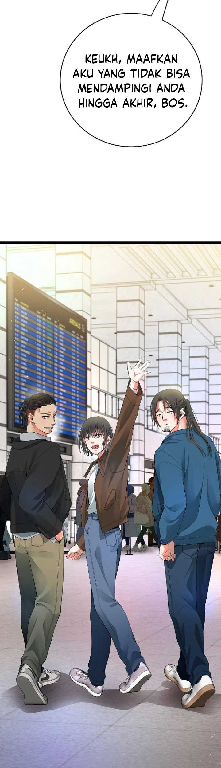 A Tidal Wave of Glory Chapter 53 Gambar 52