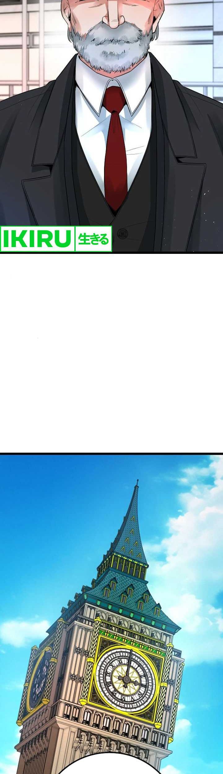 A Tidal Wave of Glory Chapter 53 Gambar 55