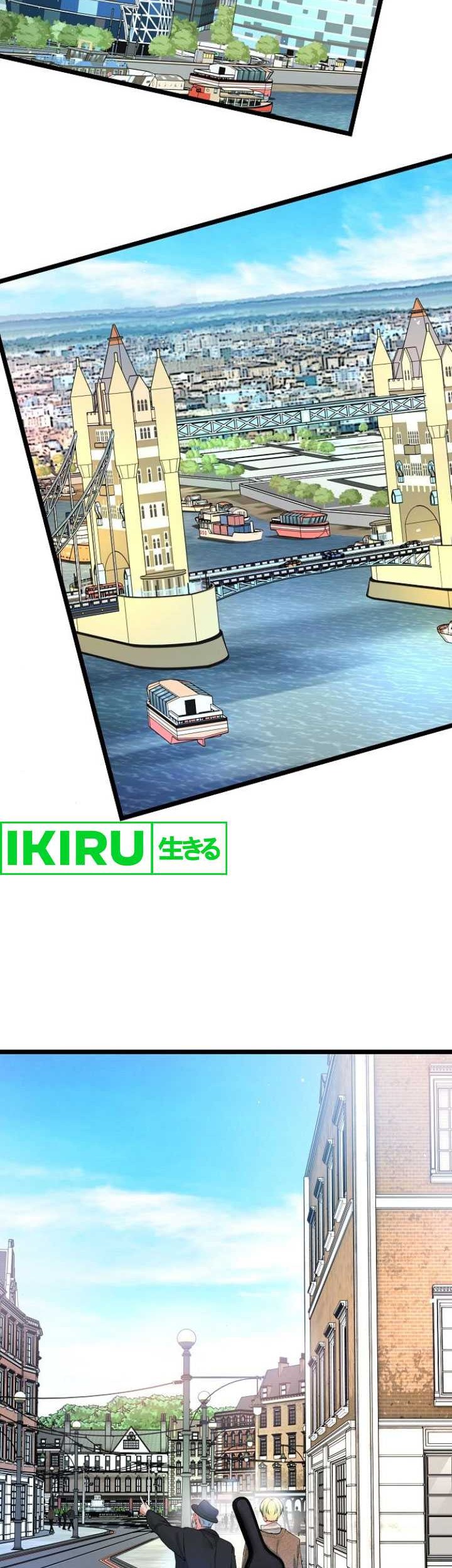 A Tidal Wave of Glory Chapter 53 Gambar 57