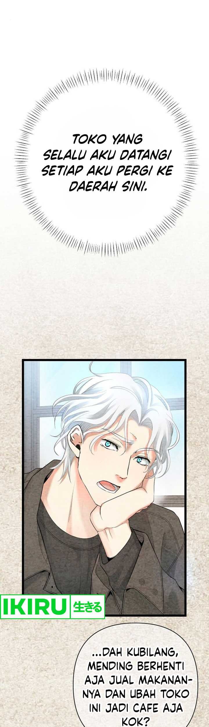 A Tidal Wave of Glory Chapter 53 Gambar 60