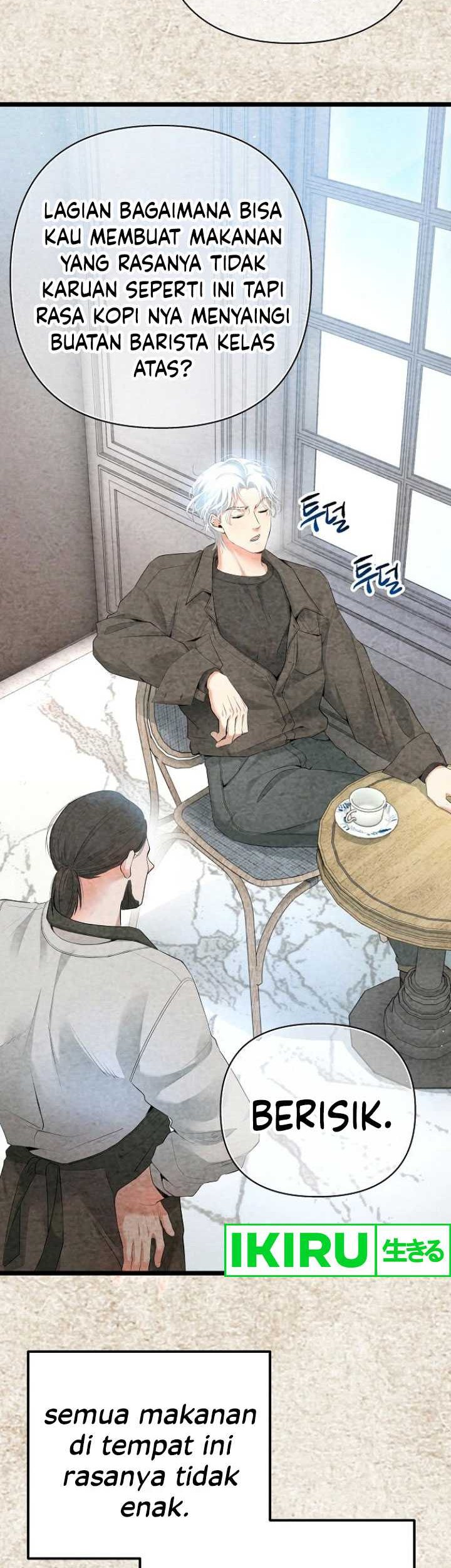 A Tidal Wave of Glory Chapter 53 Gambar 61