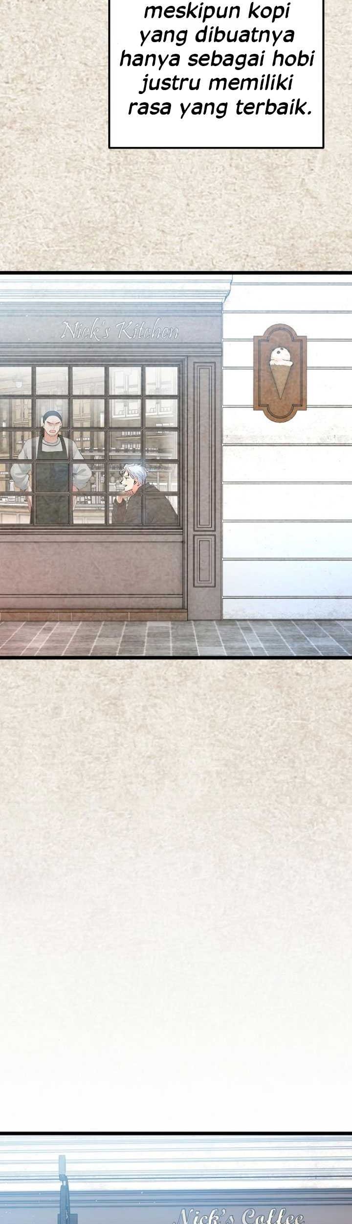 A Tidal Wave of Glory Chapter 53 Gambar 62