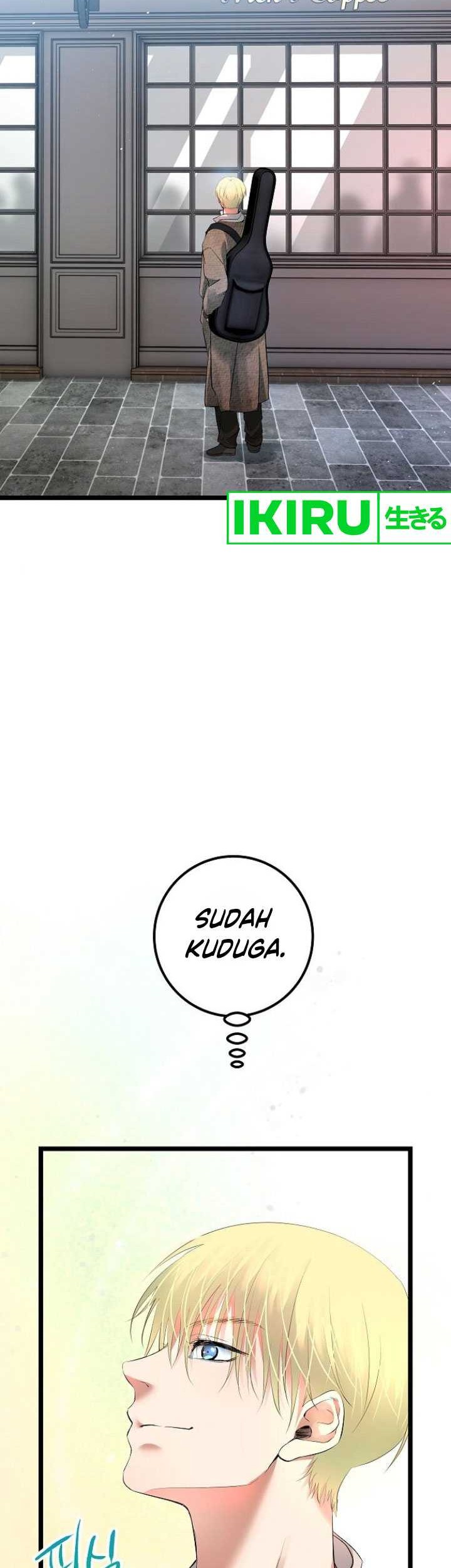 A Tidal Wave of Glory Chapter 53 Gambar 63