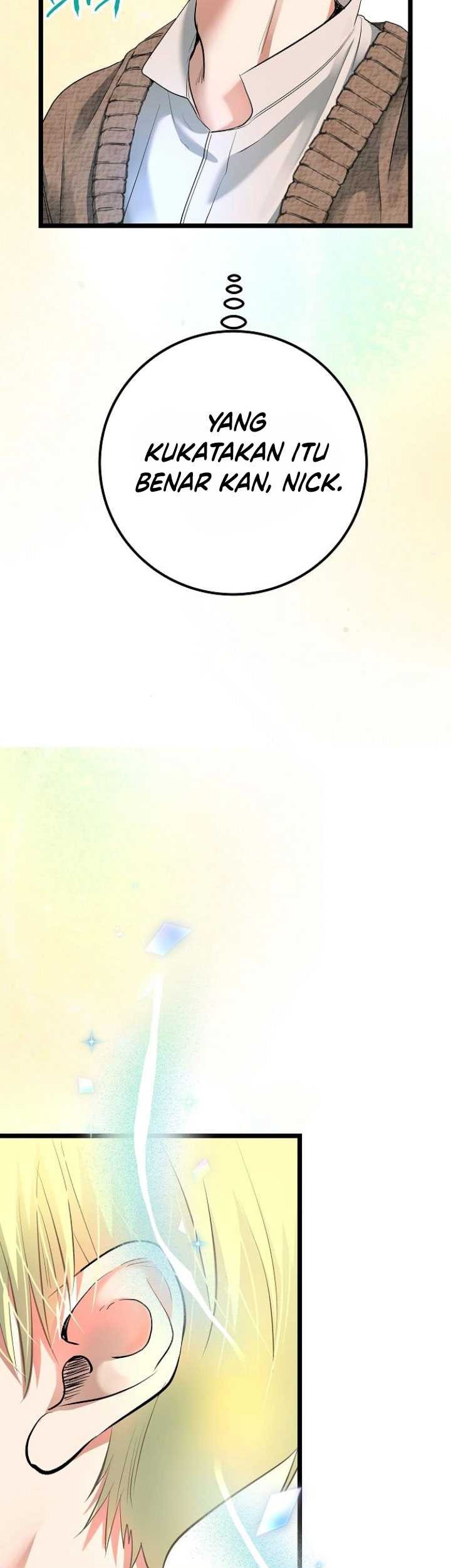 A Tidal Wave of Glory Chapter 53 Gambar 64