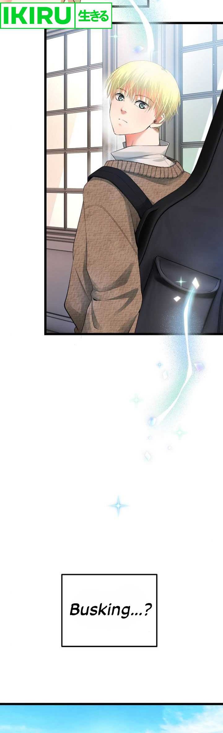 A Tidal Wave of Glory Chapter 53 Gambar 65