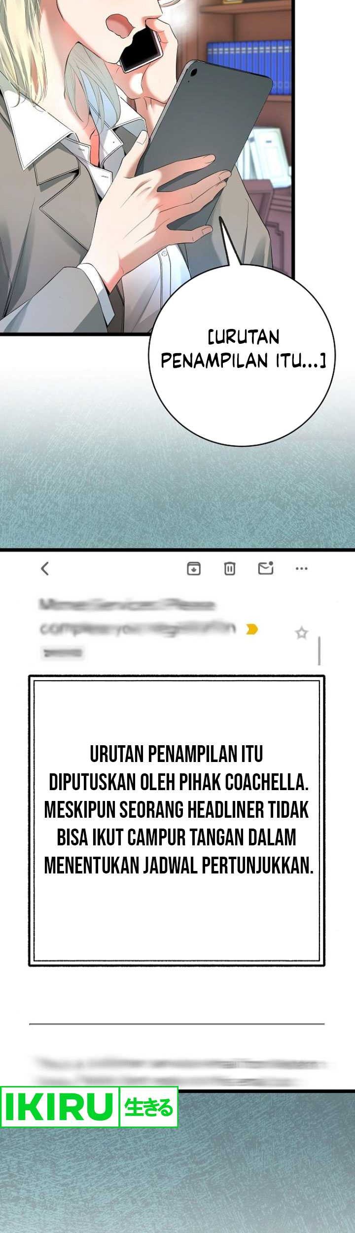 A Tidal Wave of Glory Chapter 53 Gambar 68