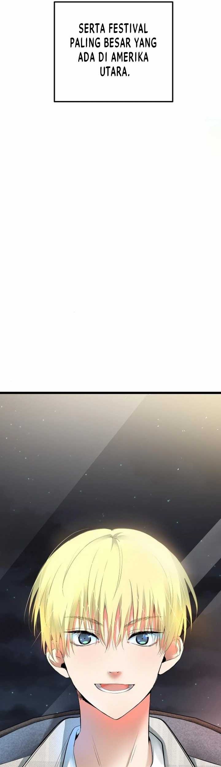 A Tidal Wave of Glory Chapter 53 Gambar 3