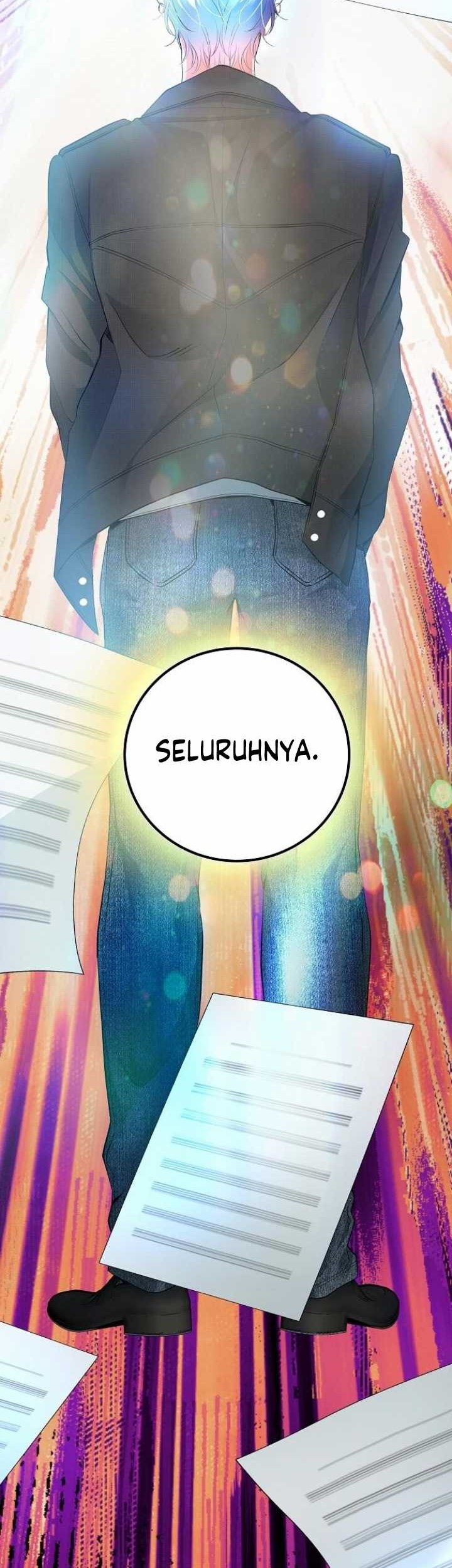 A Tidal Wave of Glory Chapter 53 Gambar 7