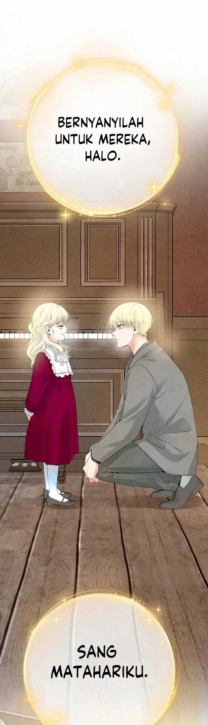 A Tidal Wave of Glory Chapter 53 Gambar 13