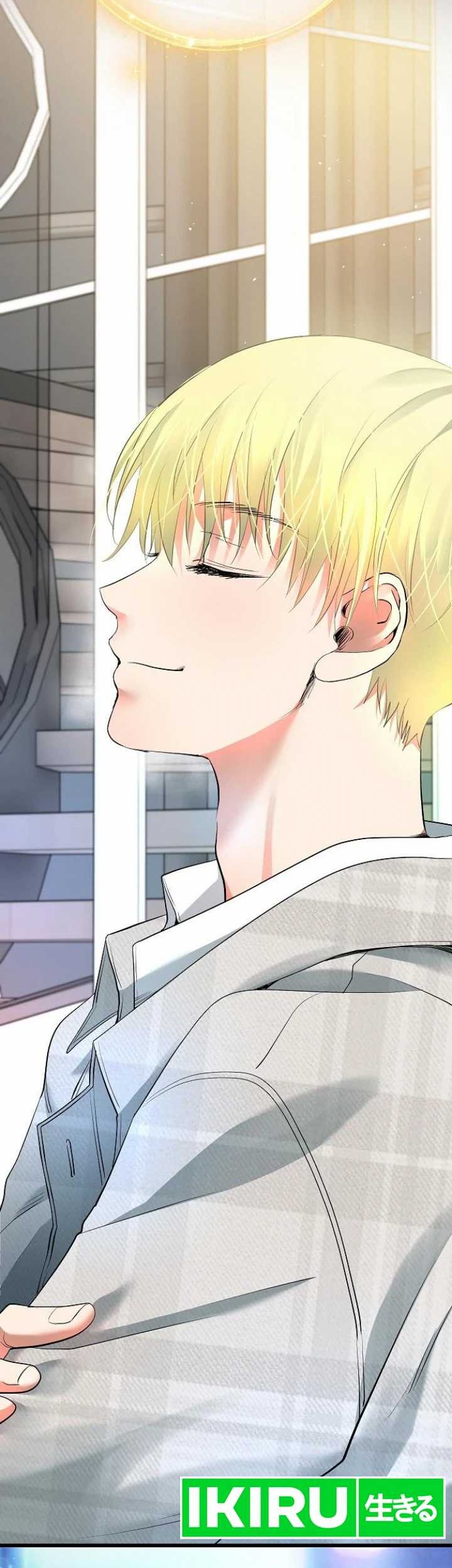 A Tidal Wave of Glory Chapter 53 Gambar 14
