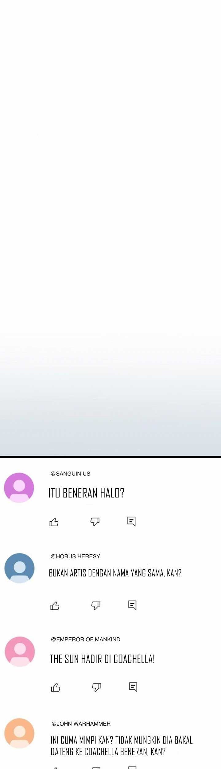 A Tidal Wave of Glory Chapter 53 Gambar 33