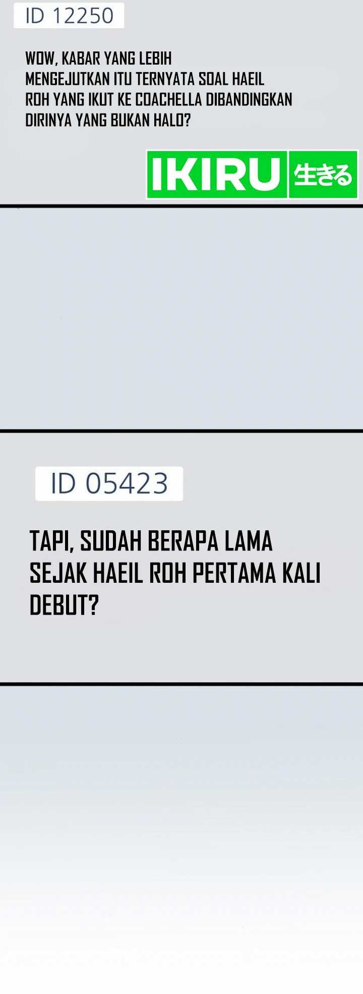 A Tidal Wave of Glory Chapter 53 Gambar 35