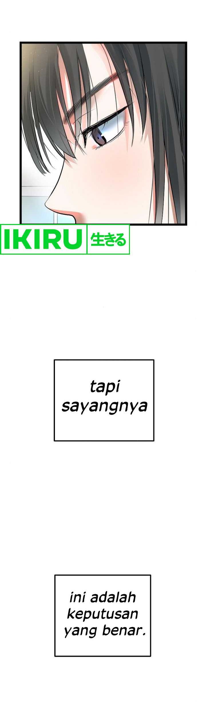 A Tidal Wave of Glory Chapter 53 Gambar 37