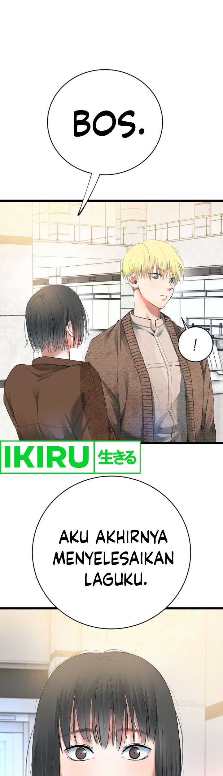 A Tidal Wave of Glory Chapter 53 Gambar 38