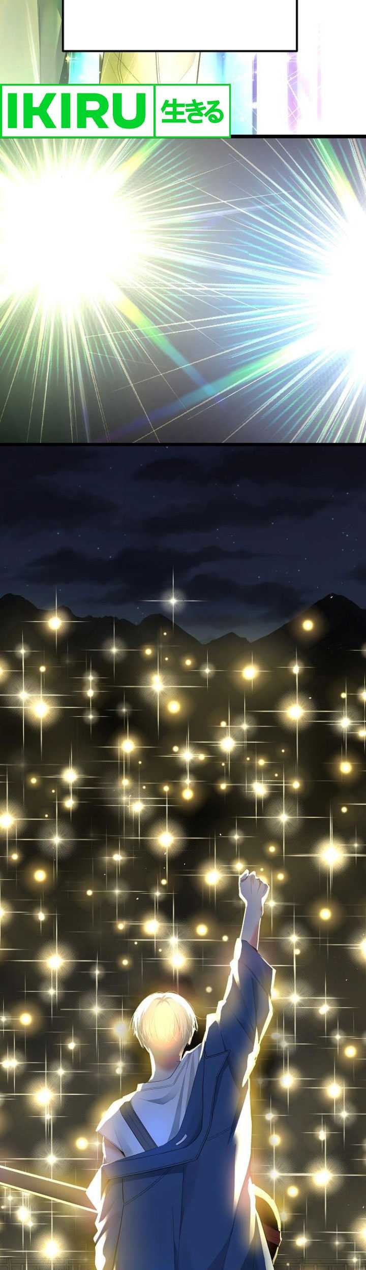 A Tidal Wave of Glory Chapter 53 Gambar 46