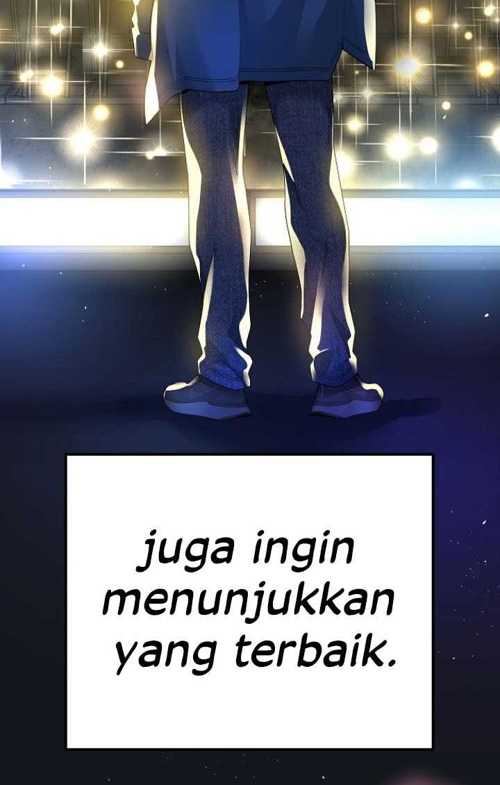 A Tidal Wave of Glory Chapter 53 Gambar 47