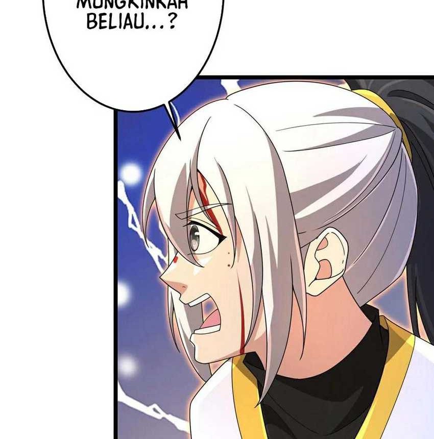 Against the Gods Chapter 716 Gambar 19